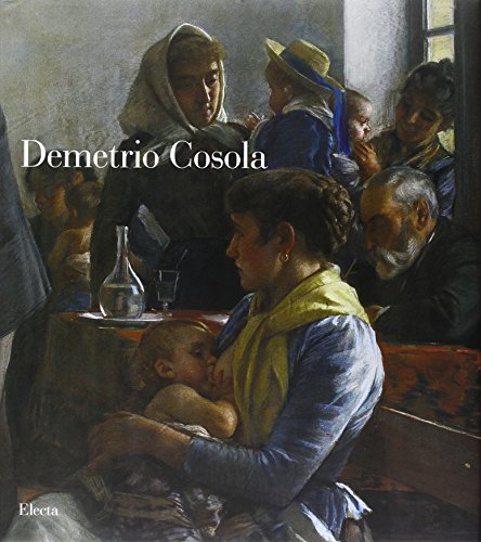 Beispielbild fr Demetrio Cosola. zum Verkauf von Thomas Heneage Art Books