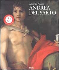 9788843581566: Andrea del Sarto. Maestro della «maniera moderna». Ediz. illustrata