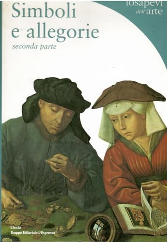 Simboli E Allegorie Dizionari dell'Arte (9788843581740) by Matilde Battistini