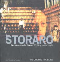 Storaro: Colors (Writing With Light) (Italian Edition) (9788843581900) by Storaro, Vittorio