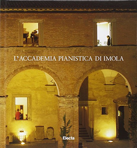 9788843582020: Accademia Pianistica Di Imola