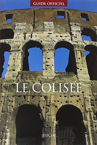 Stock image for Le Colis e (Soprintendenza archeologica di Roma) for sale by ThriftBooks-Dallas