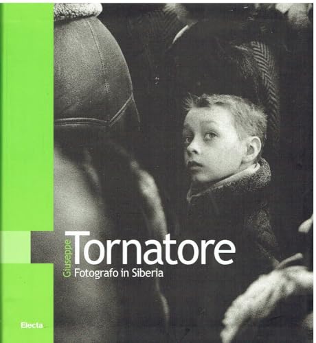 9788843582396: Giuseppe Tornatore (Italian Edition)