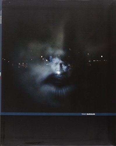 Stock image for Tony Oursler for sale by Anybook.com