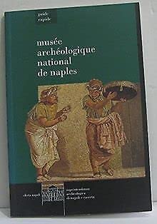 Beispielbild fr Museo archeologico di Napoli. Guida rapida. Ediz. francese zum Verkauf von Ammareal