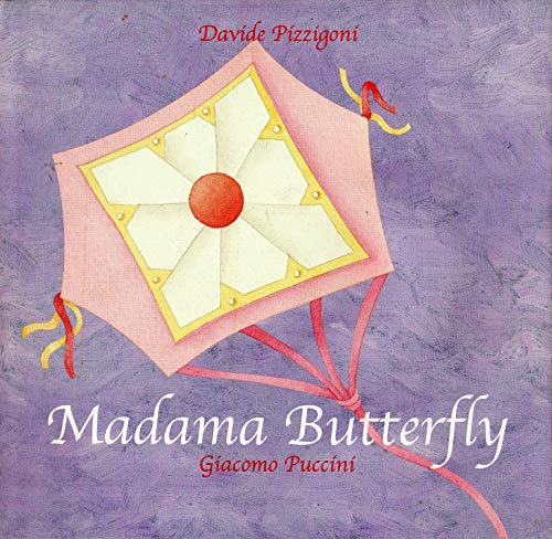 Imagen de archivo de Madama Butterfly - Giacomo Puccini (con 2 CD) a la venta por Il Salvalibro s.n.c. di Moscati Giovanni
