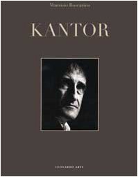 9788843596478: Kantor. Ediz. illustrata