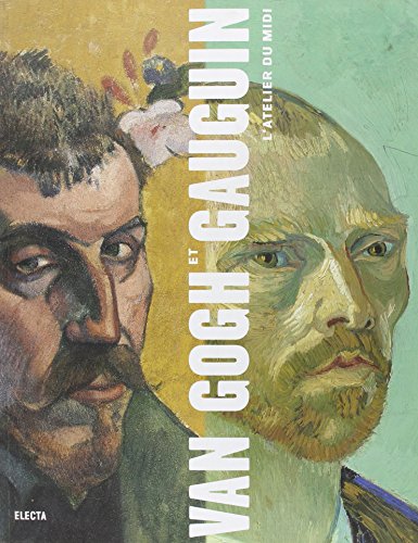 9788843596560: Van Gogh et Gauguin: L'atelier du Midi