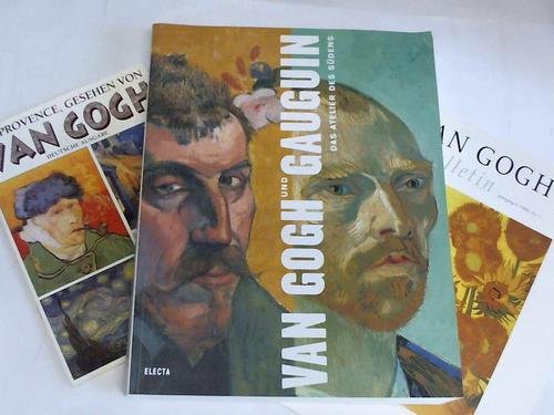 Stock image for Van Gogh und Gauguin for sale by medimops