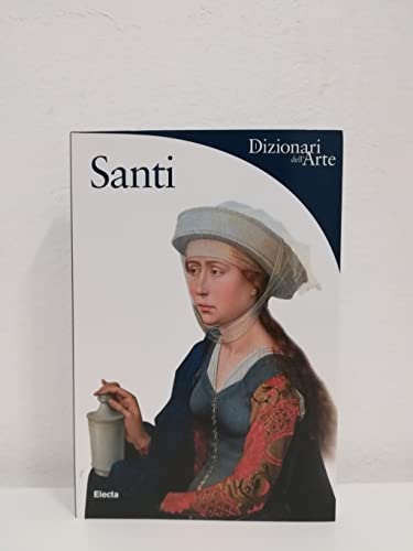 Stock image for Santi for sale by WorldofBooks