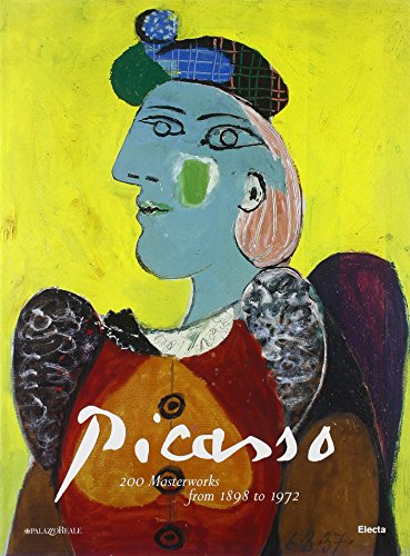 9788843597833: Picasso. 200 capolavori dal 1898 al 1972. Ediz. inglese (Cataloghi di mostre. Arte)