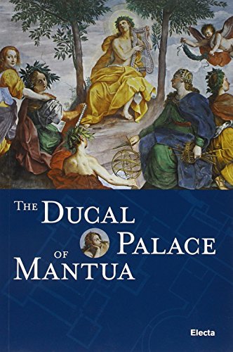 Stock image for THE DUCAL PALACE OF MANTUA for sale by Gian Luigi Fine Books