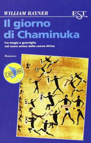 Il giorno di Chaminuka