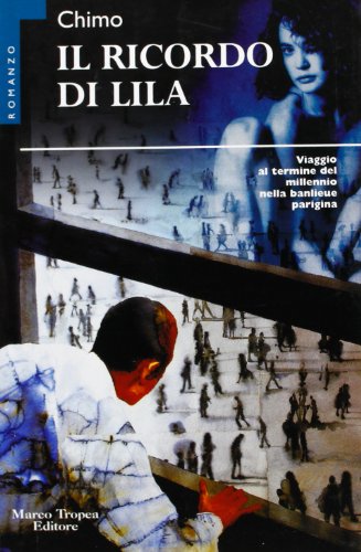 Beispielbild fr Il ricordo di Lila (Le gaggie) zum Verkauf von medimops