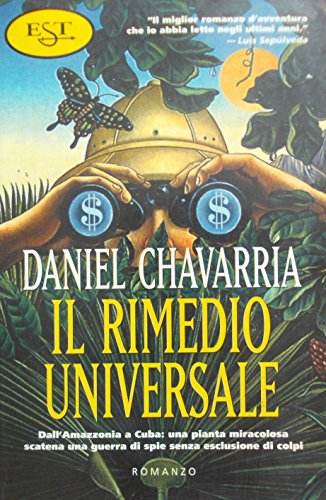 Stock image for Il rimedio universale for sale by medimops