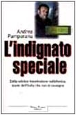Beispielbild fr L'indignato speciale (Le querce) zum Verkauf von medimops