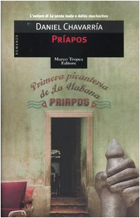 Beispielbild fr Priapos zum Verkauf von Ammareal