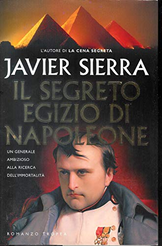9788843805365: Segreto Egizio Di Napoleone (Il) [Italia] [DVD]