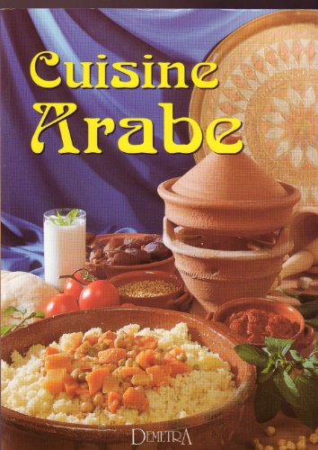 Beispielbild fr Cucina araba (Cucinare il mondo) zum Verkauf von medimops