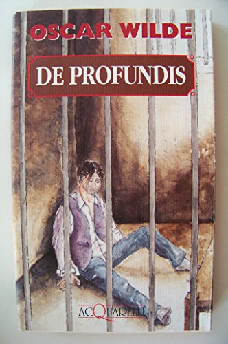 9788844001766: De Profundis