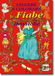 9788844002060: Le fiabe classiche