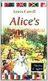 9788844005160: Alice's adventures in wonderland (Scuola di inglese)