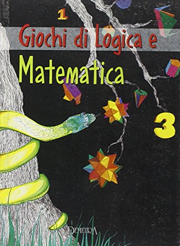 Beispielbild fr Giochi di logica e matematica zum Verkauf von medimops