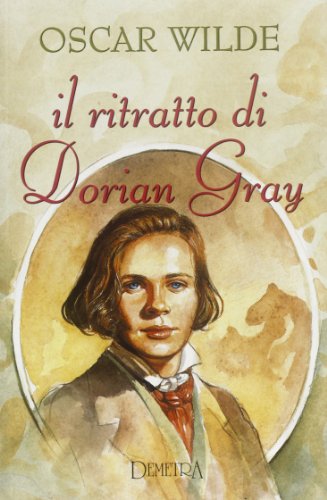 Beispielbild fr Il ritratto di Dorian Gray Wilde, Oscar and Scorsone, Massimo zum Verkauf von Librisline
