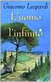 9788844008529: L'uomo e l'infinito (Hard cover)