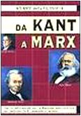 Beispielbild fr Da Kant a Marx (Atlanti) zum Verkauf von medimops
