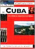 9788844009243: Cuba (Atlanti)