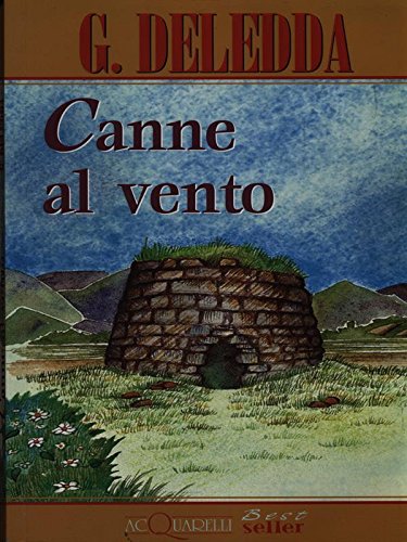 Beispielbild fr Canne al vento (Acquarelli best seller) zum Verkauf von medimops