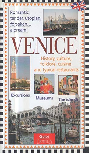 Stock image for VENICE for sale by AwesomeBooks