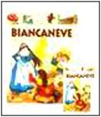 9788844014285: Biancaneve. Con audiocassetta (Le fiabe da ascoltare)