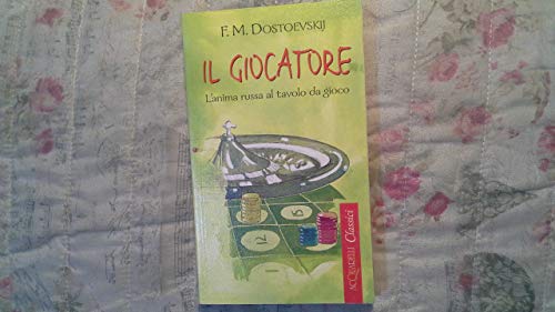 Stock image for Il giocatore for sale by medimops