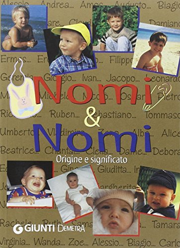 Beispielbild fr Nomi & nomi zum Verkauf von Better World Books