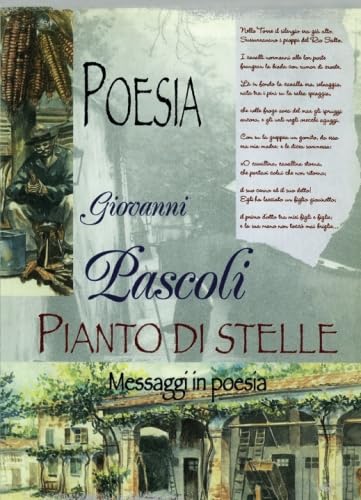 Beispielbild fr Pianto di stelle (Italian Edition) zum Verkauf von Books Unplugged