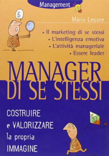Stock image for Manager di se stessi (Management) for sale by medimops