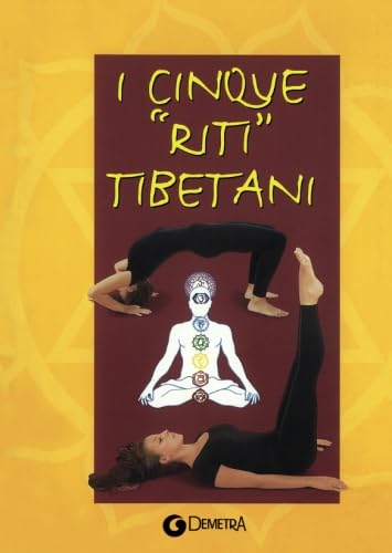 Beispielbild fr I cinque riti tibetani (New Age) zum Verkauf von medimops