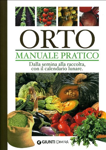 9788844026486: Orto. Manuale pratico