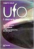 Beispielbild fr UFO, Dizionario Enciclopedico zum Verkauf von WeBuyBooks