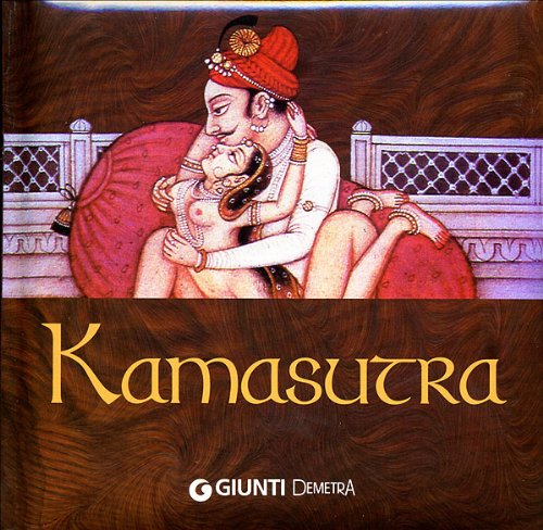 Kamasutra (9788844029449) by Mallanaga VÄtsyÄyana