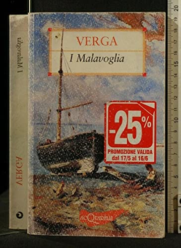 I Malavoglia by Giovanni Verga - Audiobook 