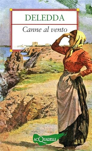 Stock image for Canne al vento for sale by GF Books, Inc.