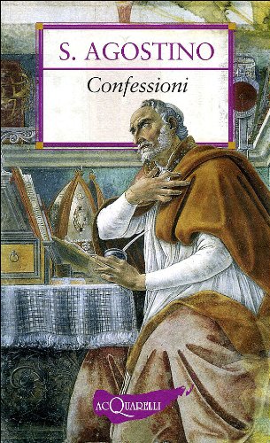 Stock image for Confessioni. Antologia essenziale for sale by medimops