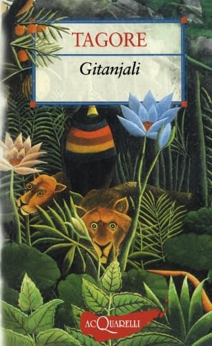 9788844031947: Gitanjali (Italian Edition)