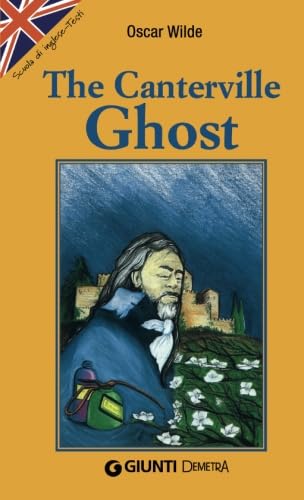 Beispielbild fr The Canterville ghost zum Verkauf von medimops