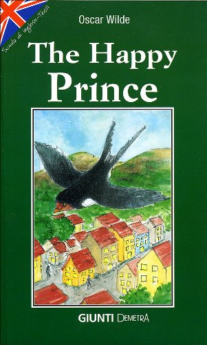 The happy prince (9788844032104) by Oscar Wilde