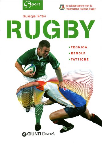 Beispielbild fr Rugby. Tecnica, regole, tattiche zum Verkauf von medimops