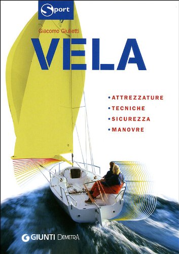 Beispielbild fr Vela zum Verkauf von WorldofBooks